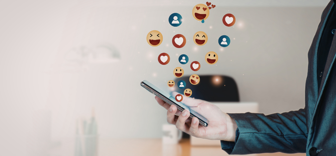 Common Social Media Mistakes And How to Fix Them