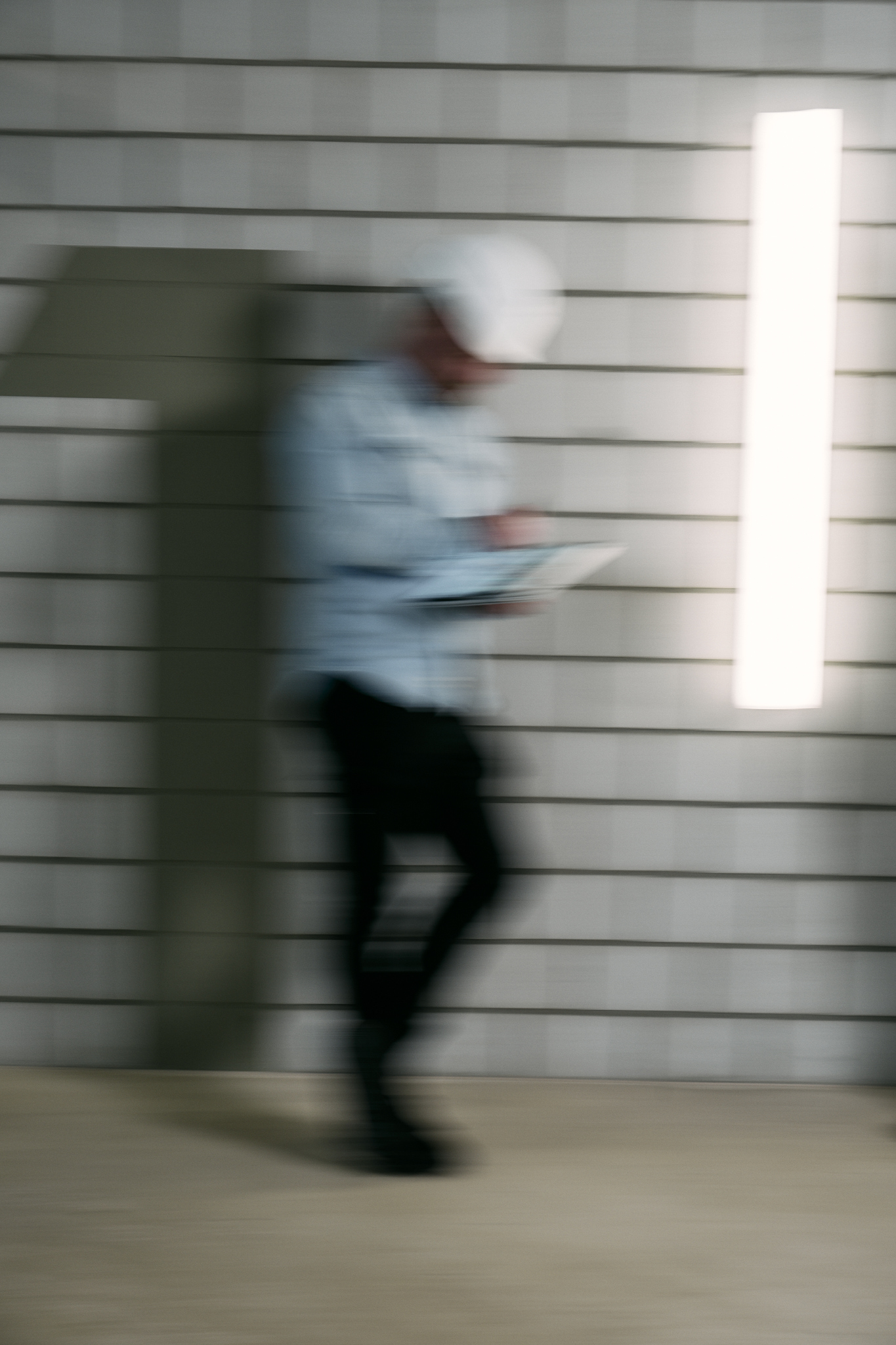 Moodbild Baustellensituation