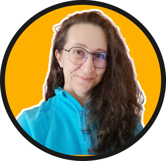 Photo du formateur Thierry