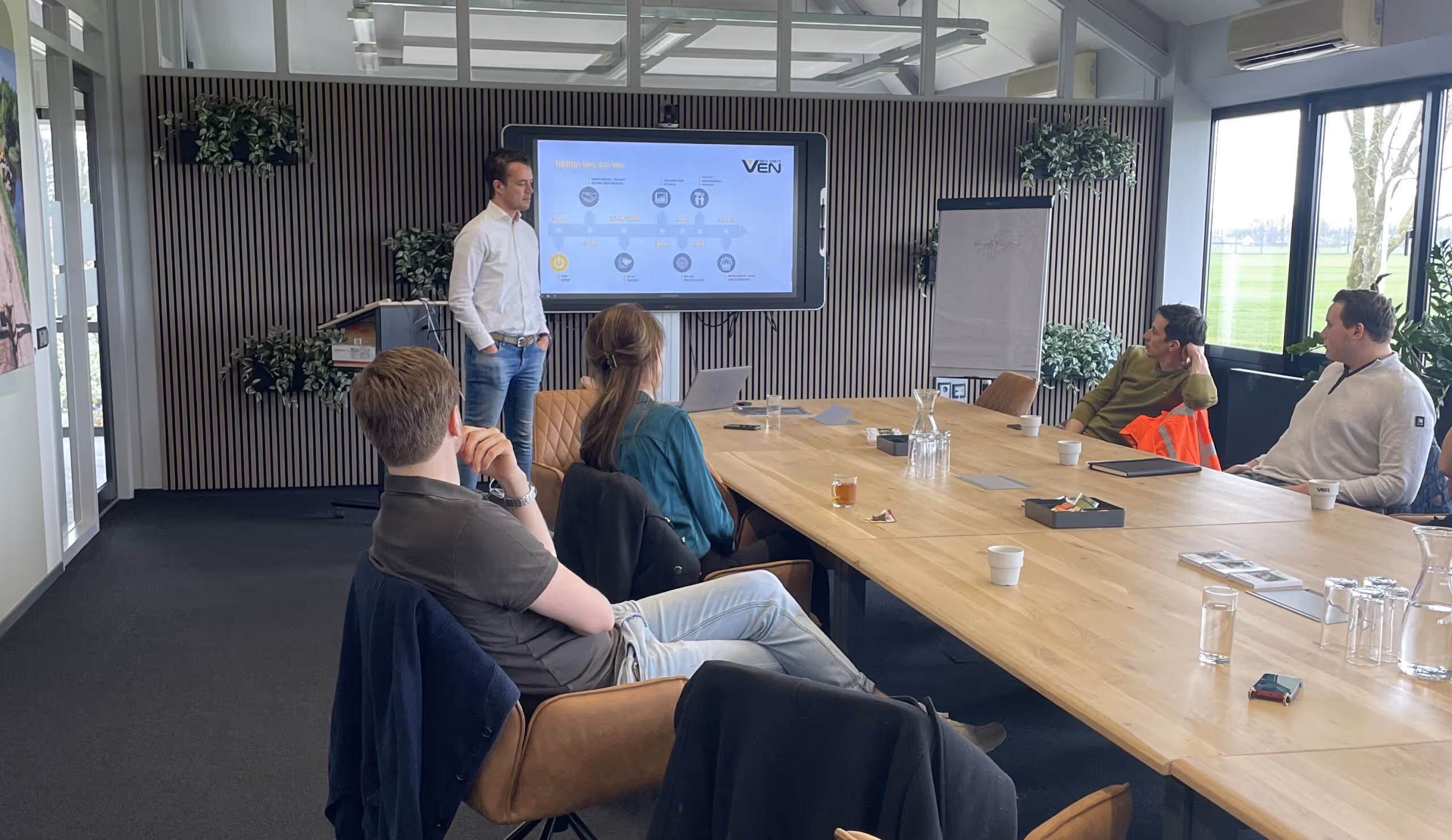 jaarprogramma, nextgen, bedrijfsopvolging, Martin den Otter, referentie, programma, finance, inkoop, leiderschap