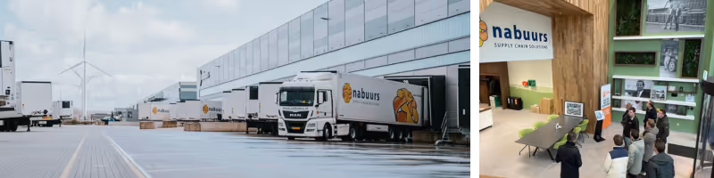 Nabuurs jaarprogramma