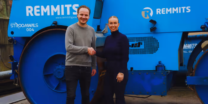 Referentie Remmits|referentie Remmits recruitment HR