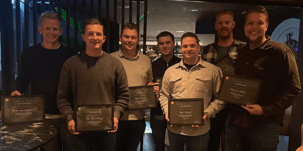 Afsluiting van het jaarprogramma NextGen 2025! krachtige sessie over bedrijfsovername, gegeven door Natalie In 't Zandt - Foolen.|Afsluiting van het jaarprogramma NextGen 2025! krachtige sessie over bedrijfsovername, gegeven door Natalie In 't Zandt - Foolen.