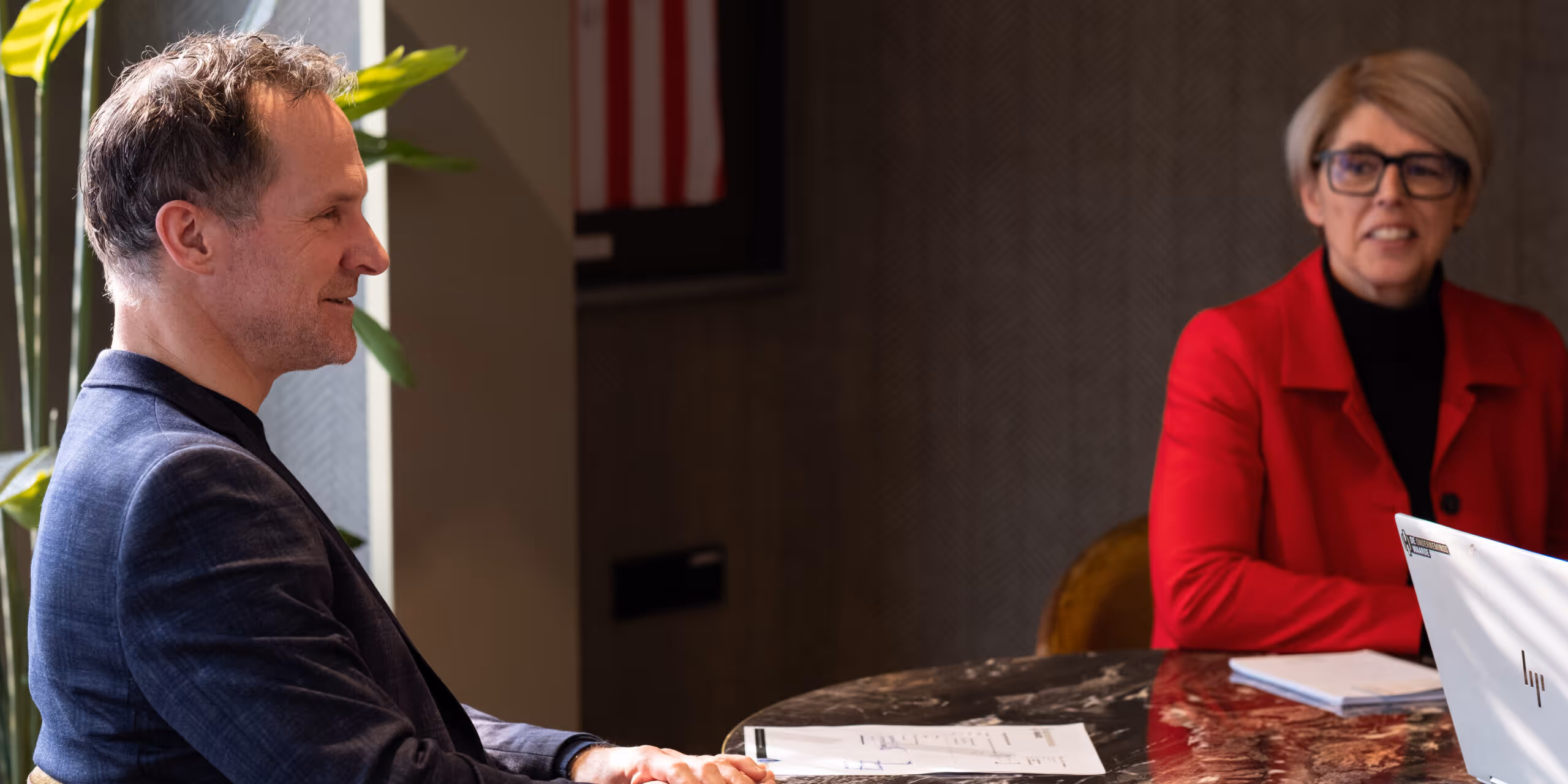 Van crisis naar controle: hoe je een faillissement voorkomt, Een onderneming met historie, bekendheid en betekenis… en tóch kon het misgaan.