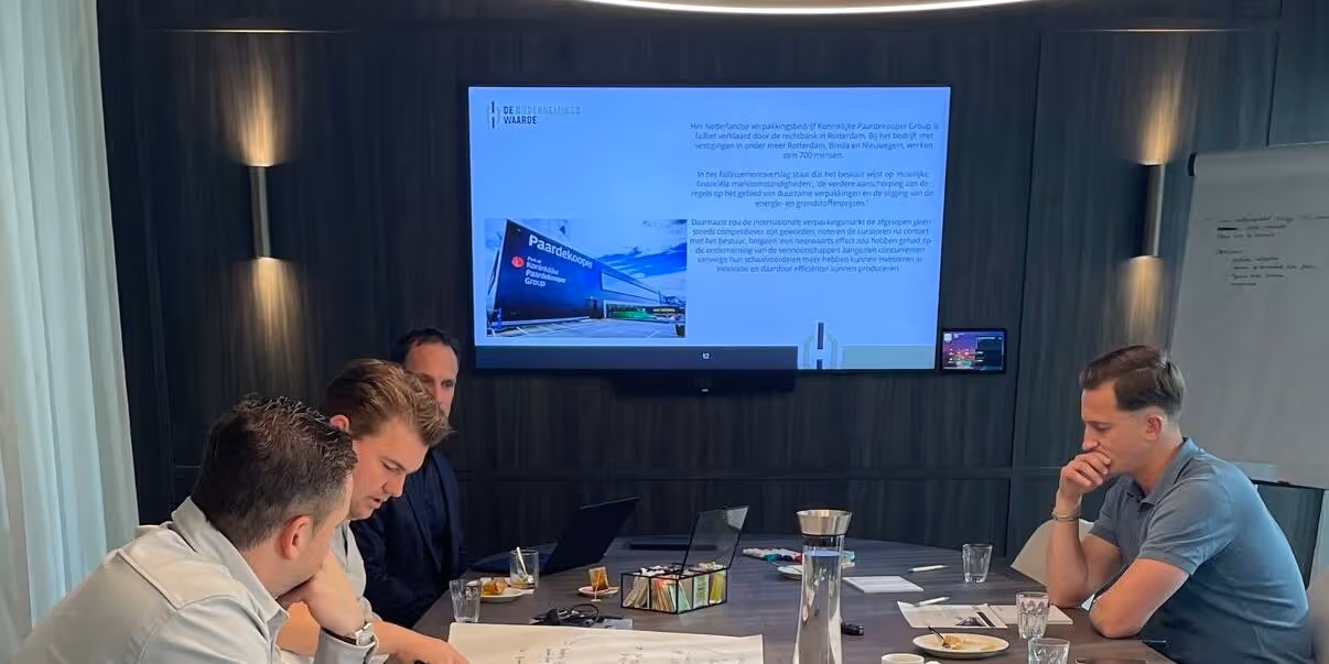 Ontwikkel je Leiderschap met het Jaarprogramma NextGen, Ben jij wellicht de toekomstige leider van je familiebedrijf?