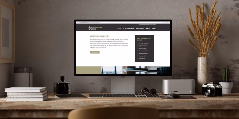 strategie, automatisering, digitalisering, AI, SEO, De Ondernemingswaarde|strategie, automatisering, digitalisering, AI, SEO, De Ondernemingswaarde