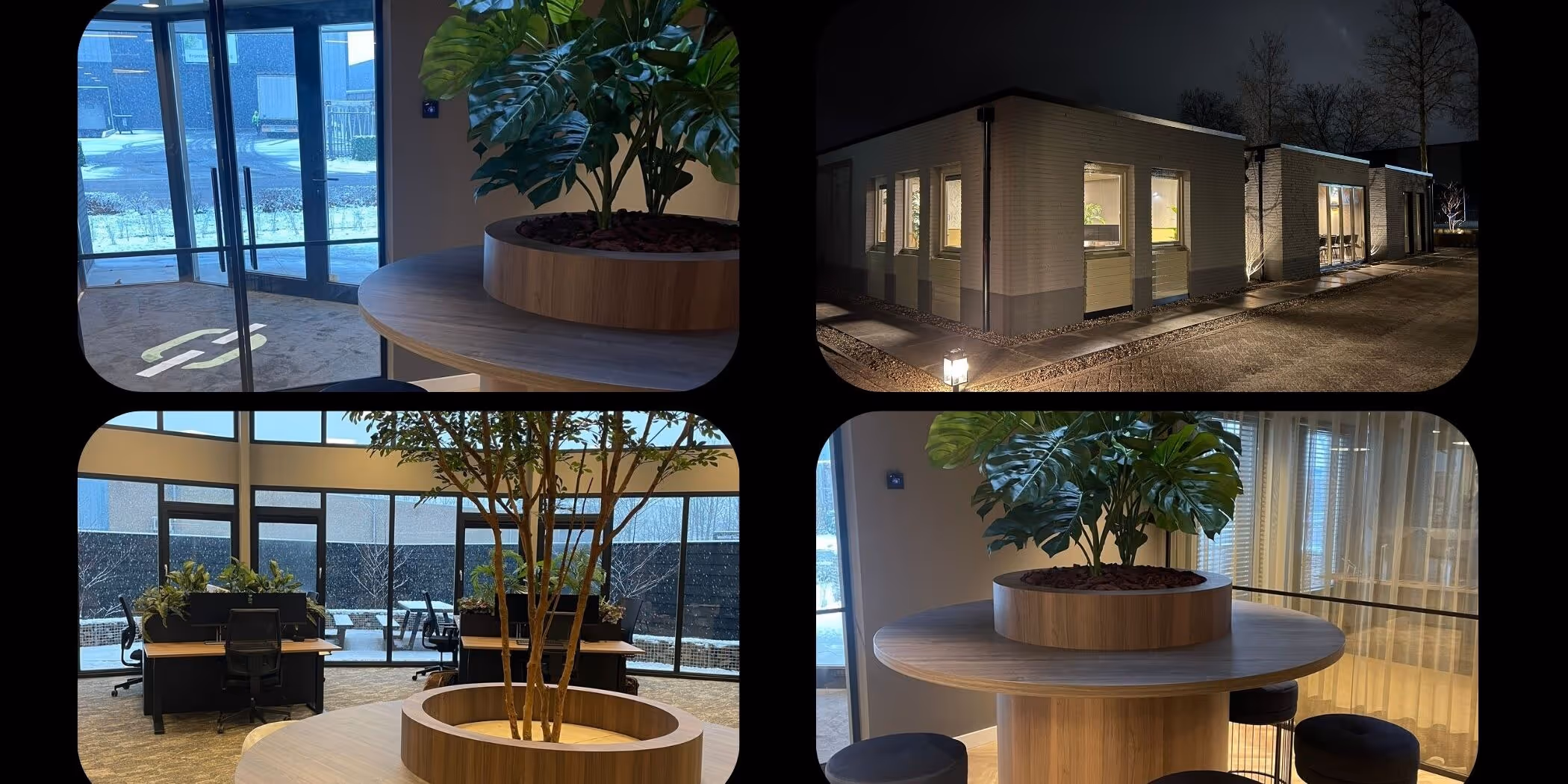 Gestart op een nieuwe duurzame locatie! kantoor, frontstraat 11 uden, De Ondernemingswaarde bv. familiebedrijven | Kantoor, frontstraat 11 Uden, De Ondernemingswaarde bv.