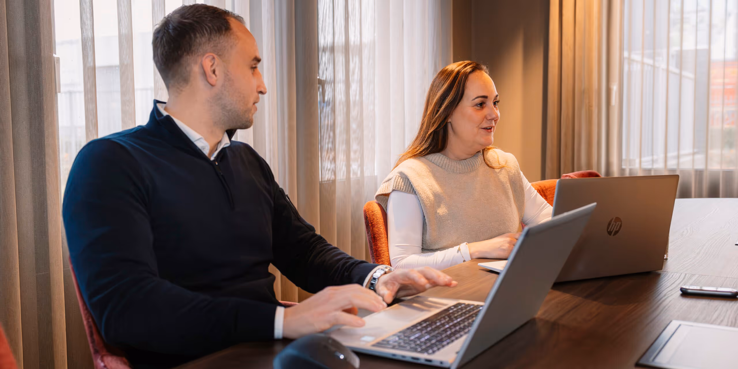 |Grip op je financiën: waarom een sterke administratie cruciaal is.