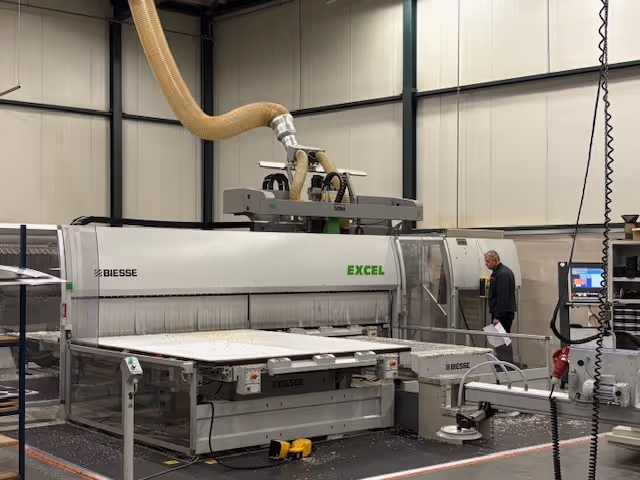 Het klantverhaal van Toon van Laar ITB. Toen ITB zich in een lastige fase bevond, was duidelijk dat er iets moest veranderen.