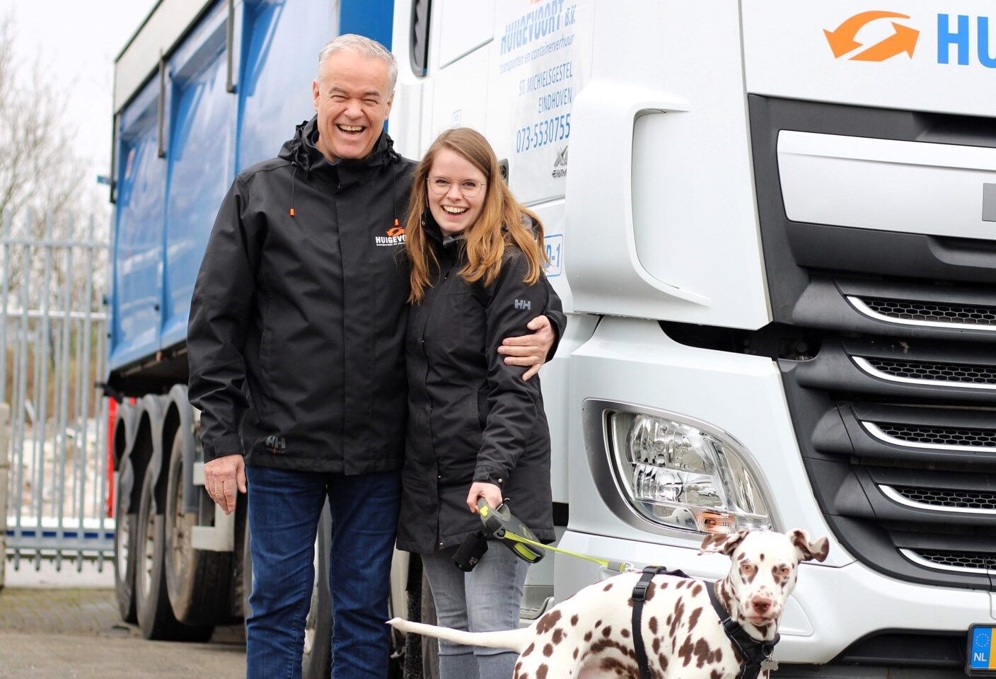 referentie huigevoort transport, bedrijfsadviseur|referentie huigevoort transport, bedrijfsadviseur