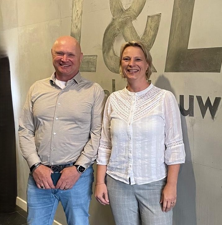 Referentie L&L Totaal Afbouw