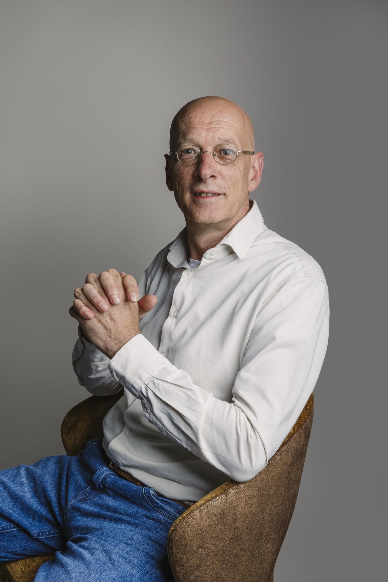 Radboud Vaarhorst