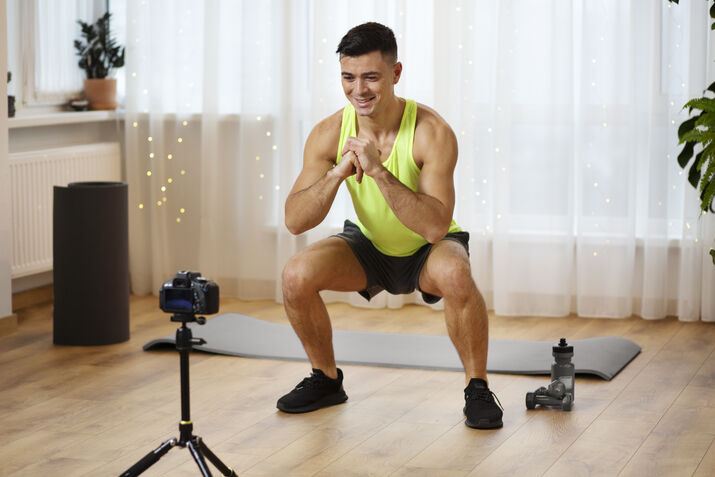 What Are Fitness Influencers? A Brand Guide to Finding the Right Creators