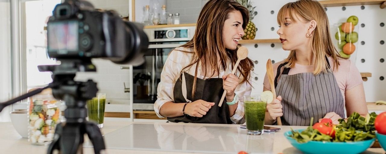 Best Food Influencers: How Brands Find the Right Food Creators