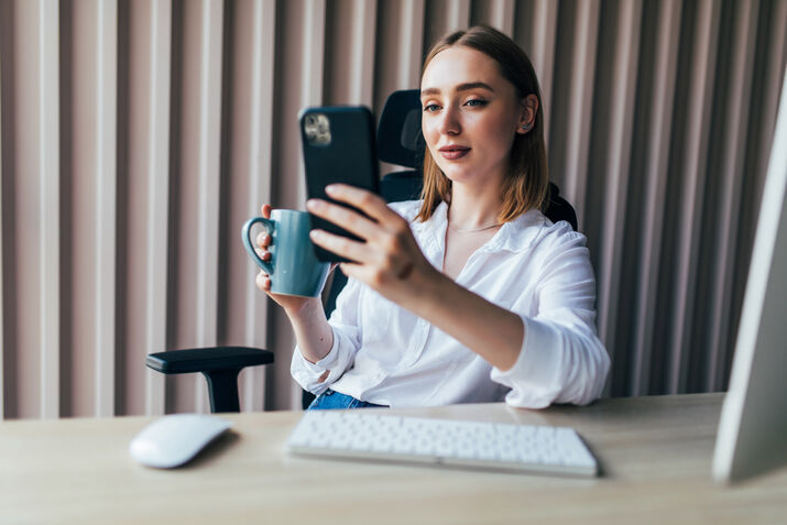 Business Influencers on Instagram in the UAE: How Brands Find the Right Ones