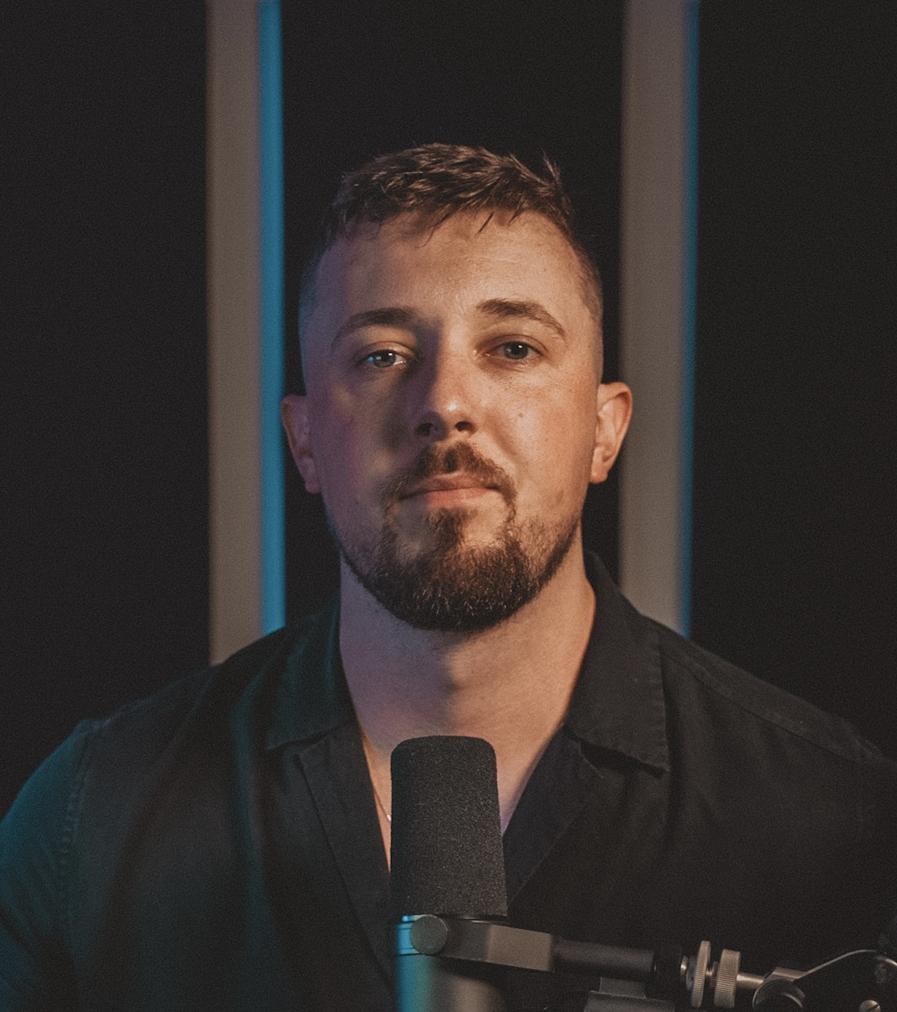 Reuben Bester, Founder of Lucid