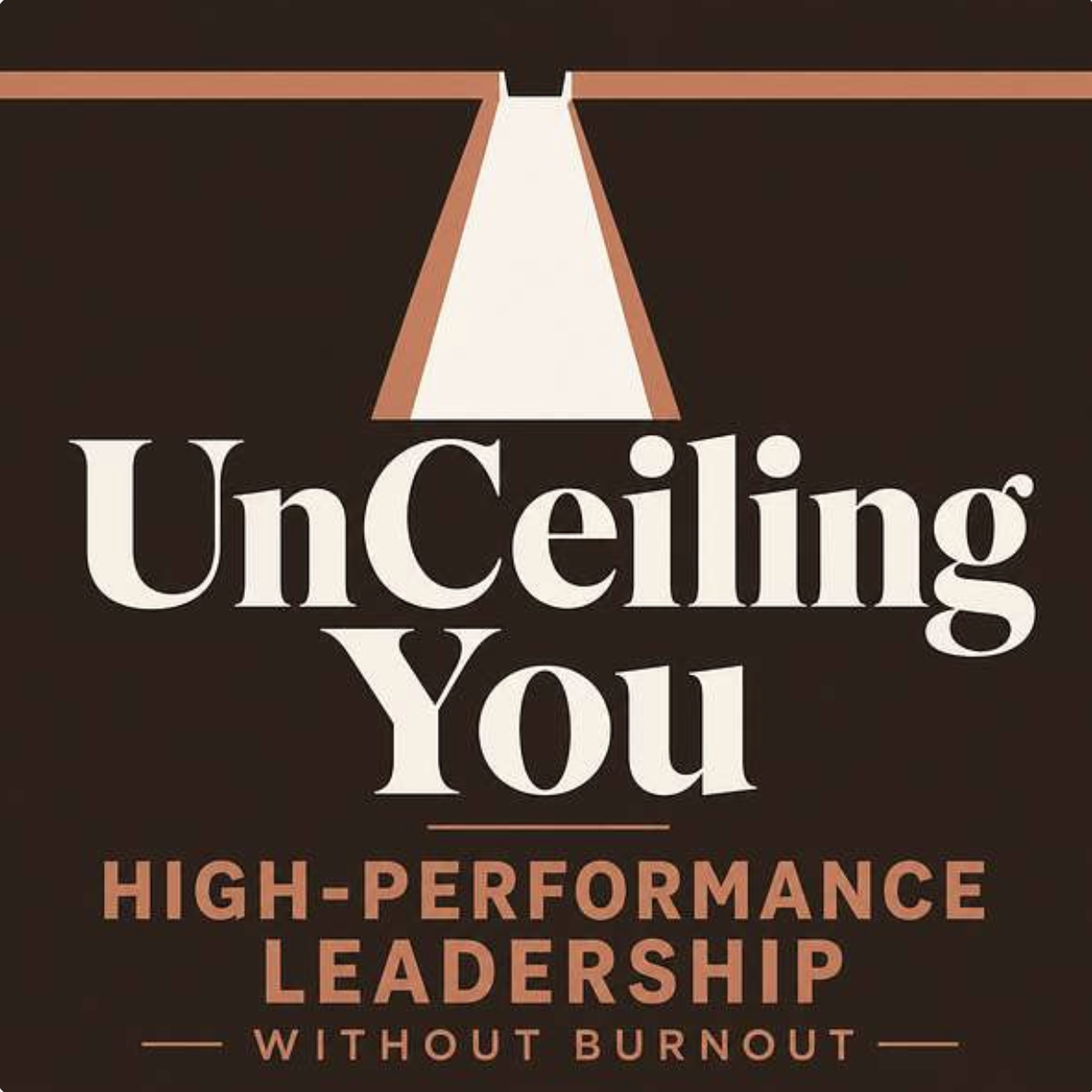 UnCeiling You podcast artwork
