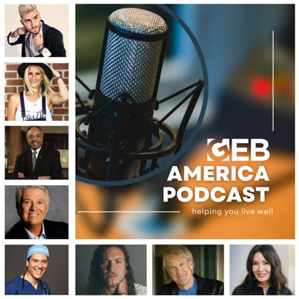 GEB America podcast artwork