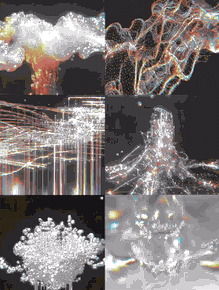 Automated Knowledge Synthesis