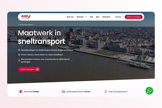 site profile thumbnail