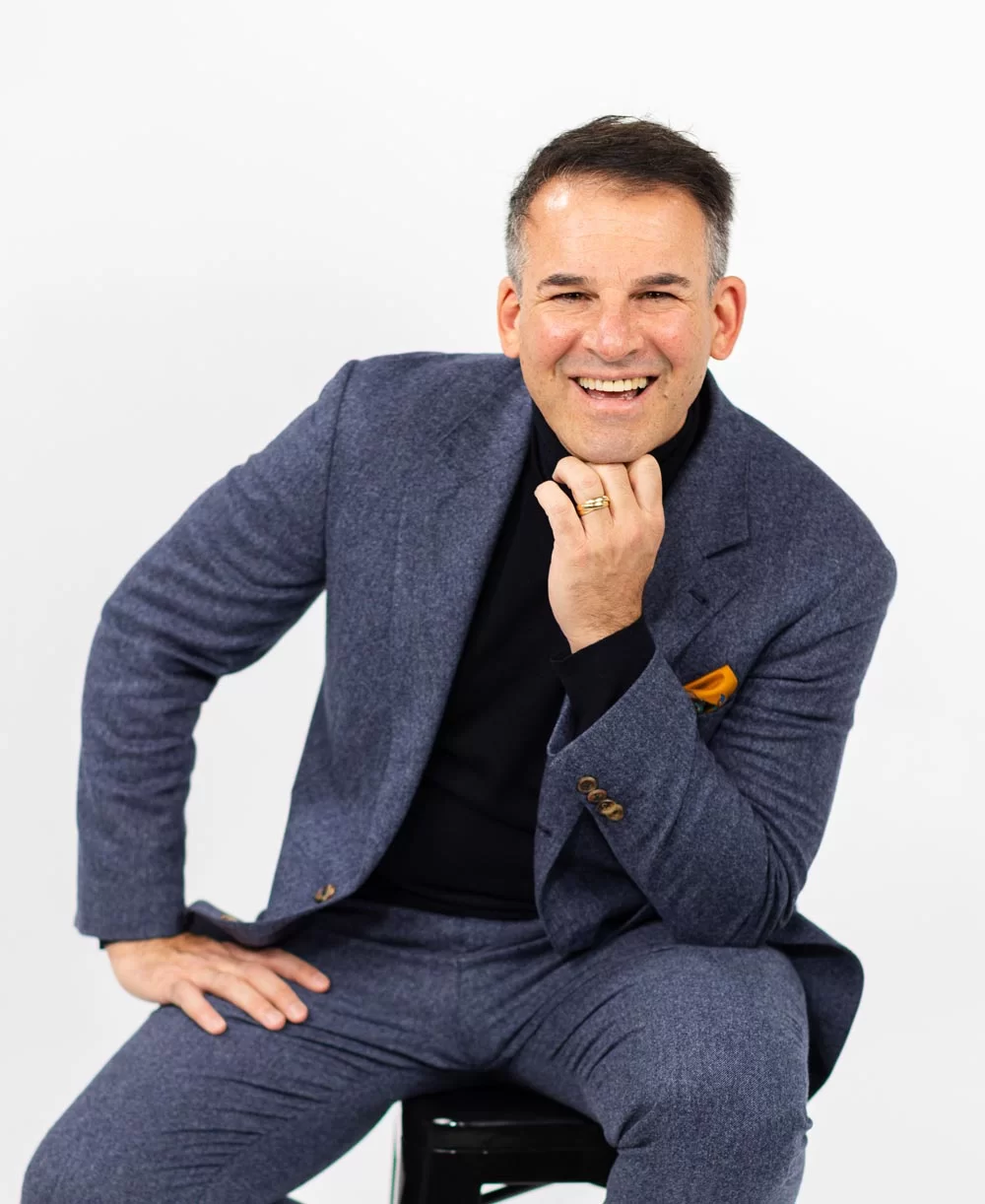 Actevate team member