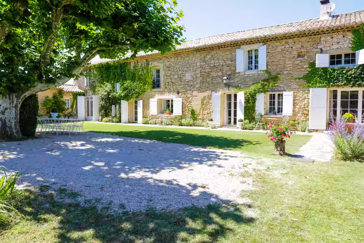 Maison a paca