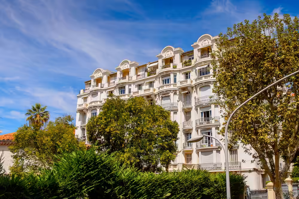 Maison nice 