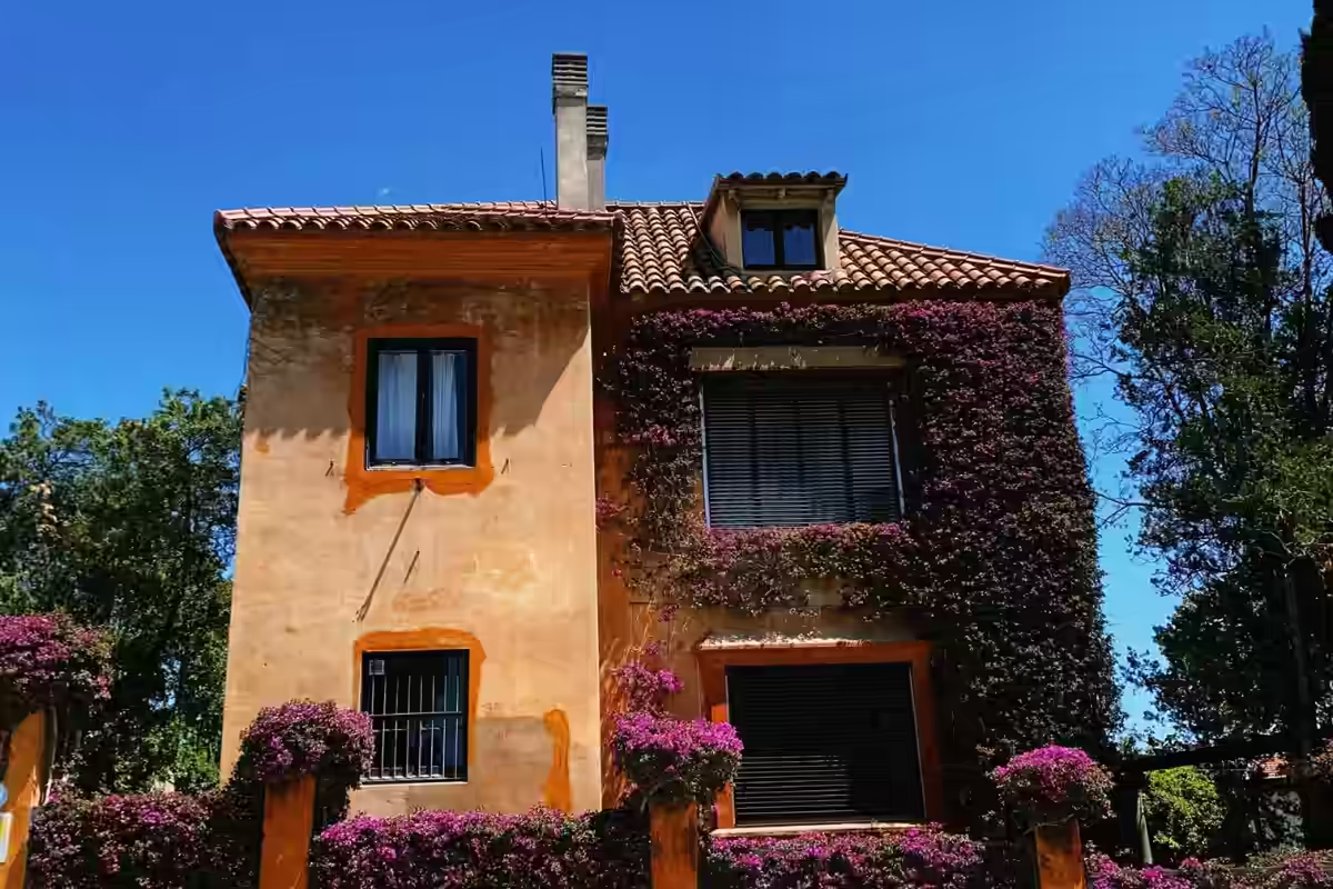 Maison toulouse