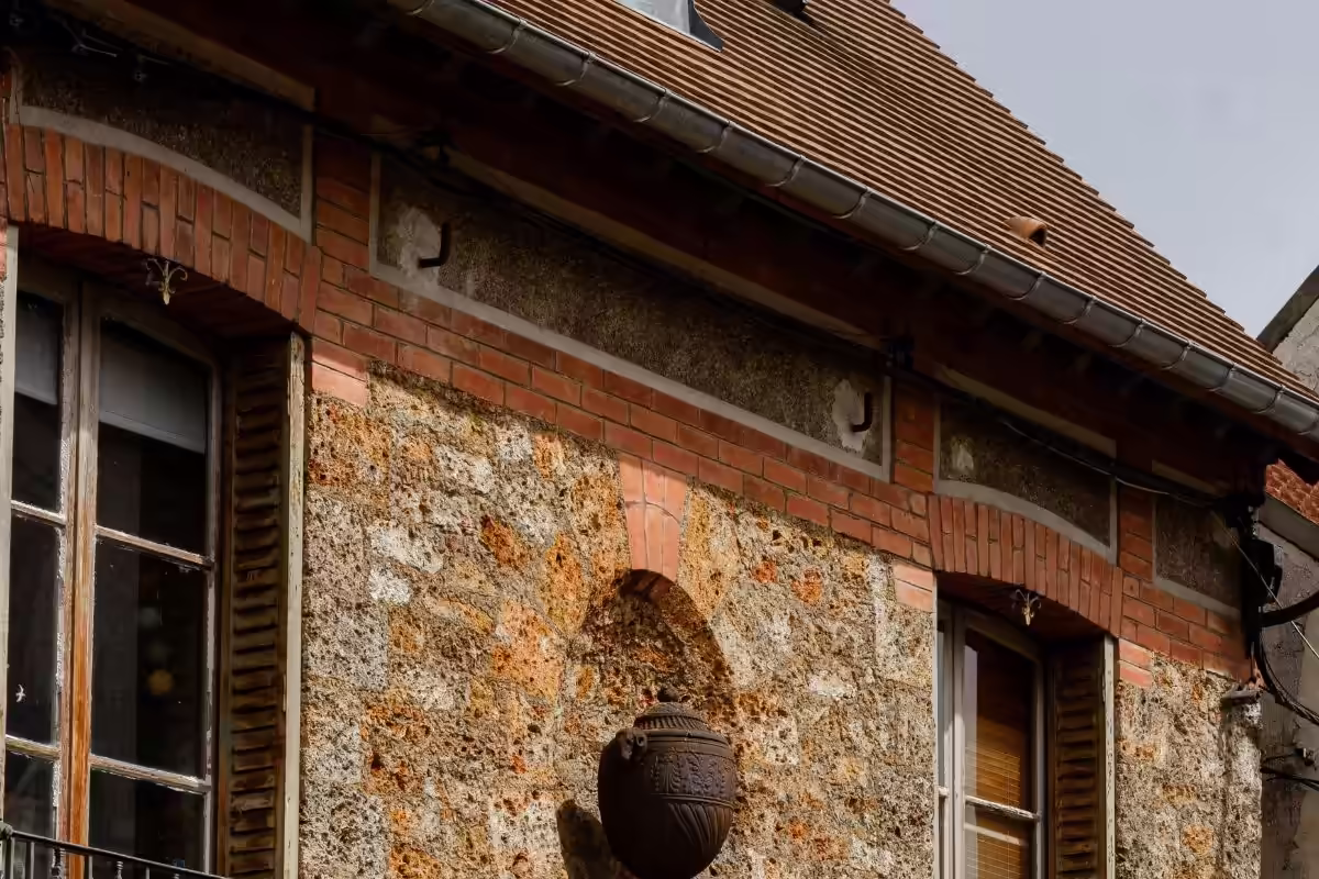 Maison versailles