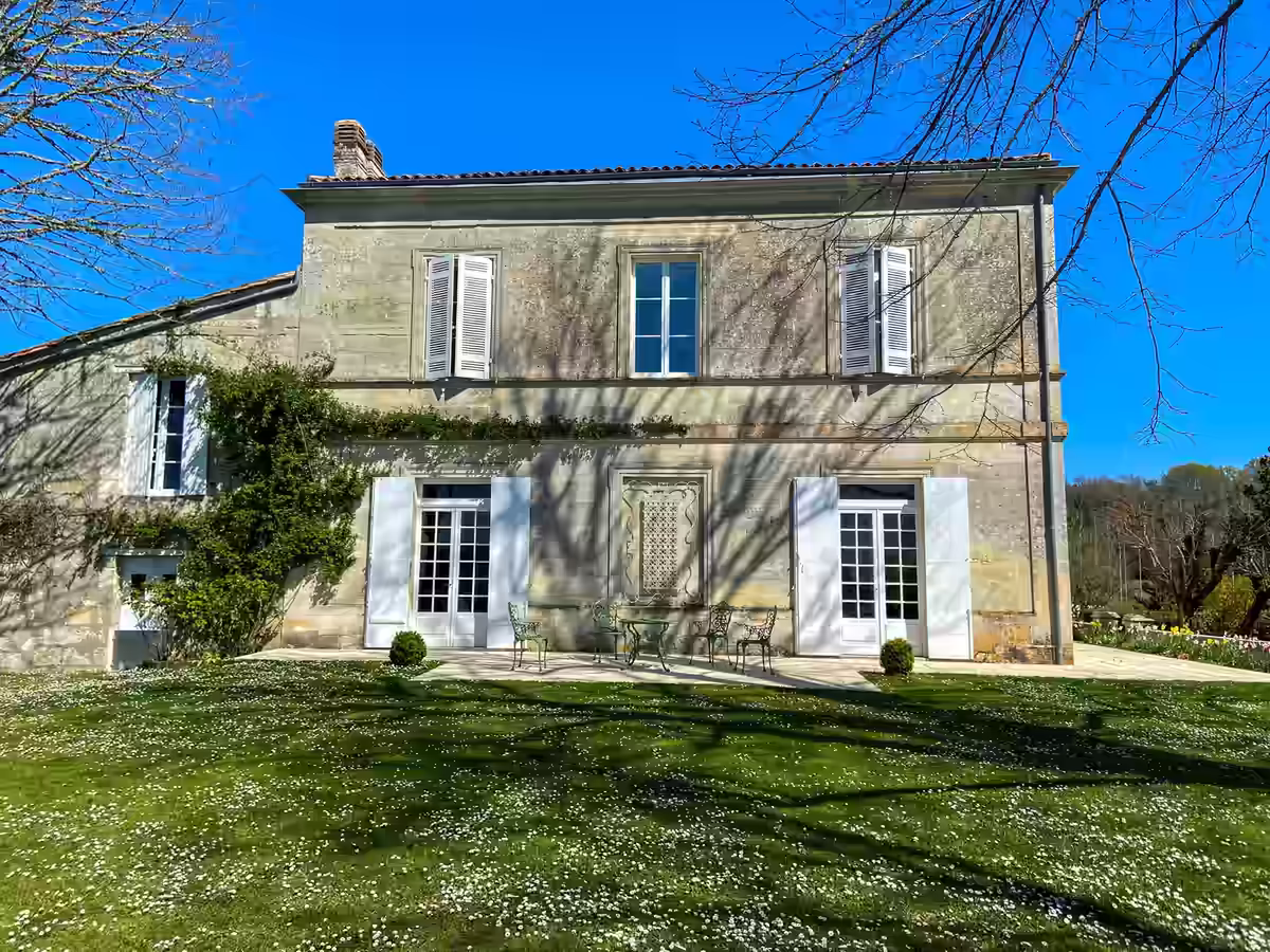 maison montpellier