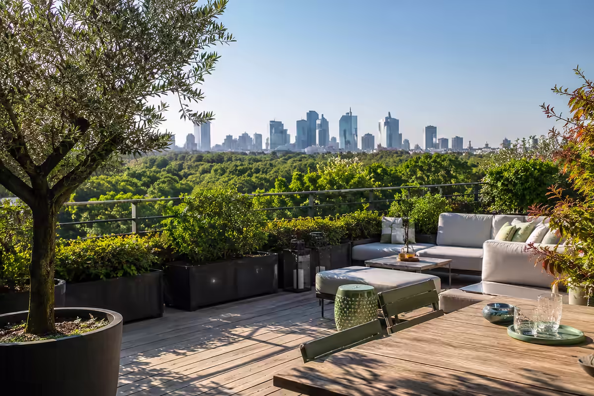maison neuilly