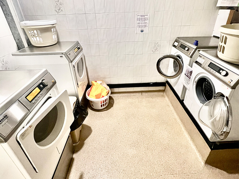 Tumble Dryer Repair