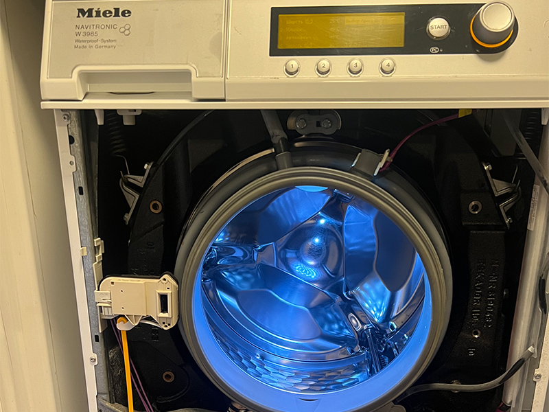 Washing Machine Repair