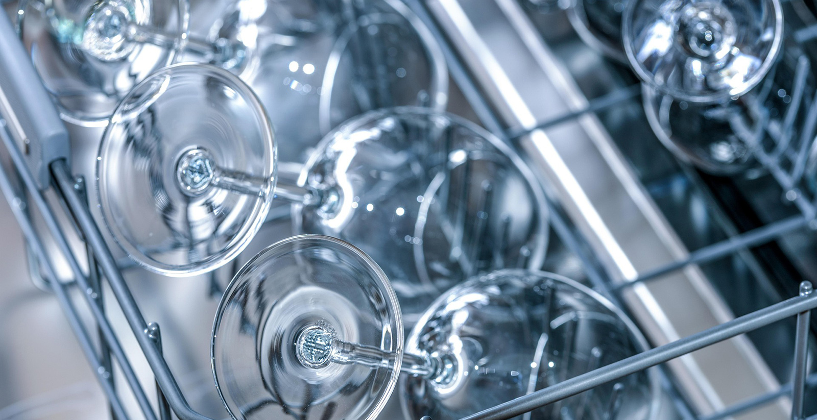 5 Signs Your Miele Dishwasher Needs Professional Repair