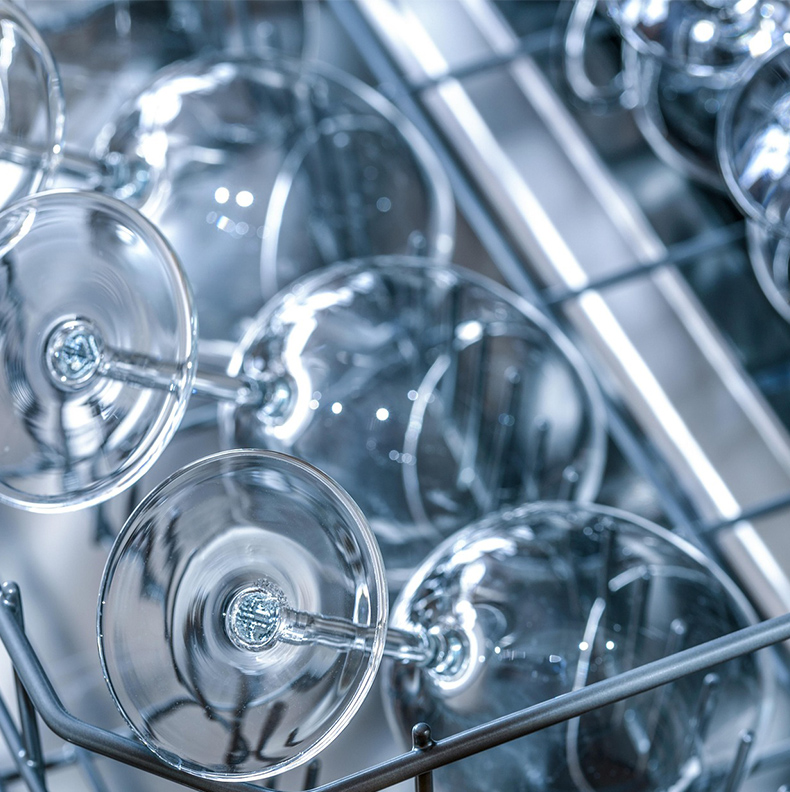 5 Signs Your Miele Dishwasher Needs Professional Repair