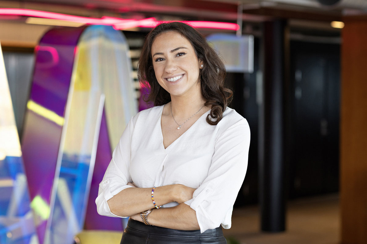 image of bicycle maintenance for a bicycle shop