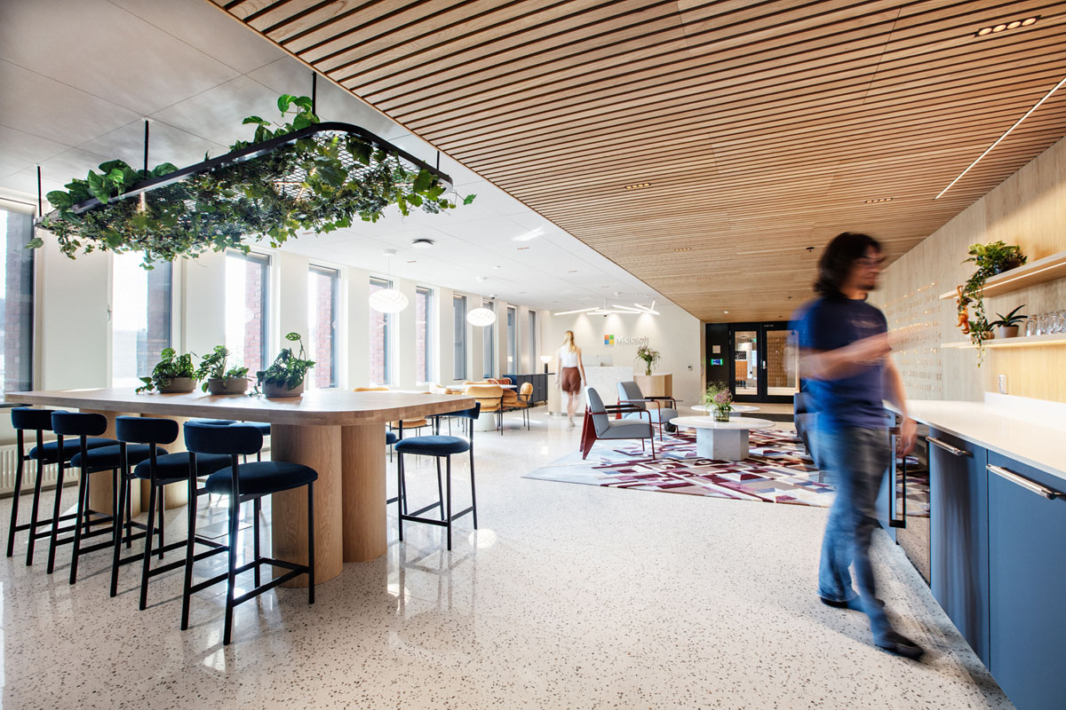 image of bicycle maintenance for a bicycle shop