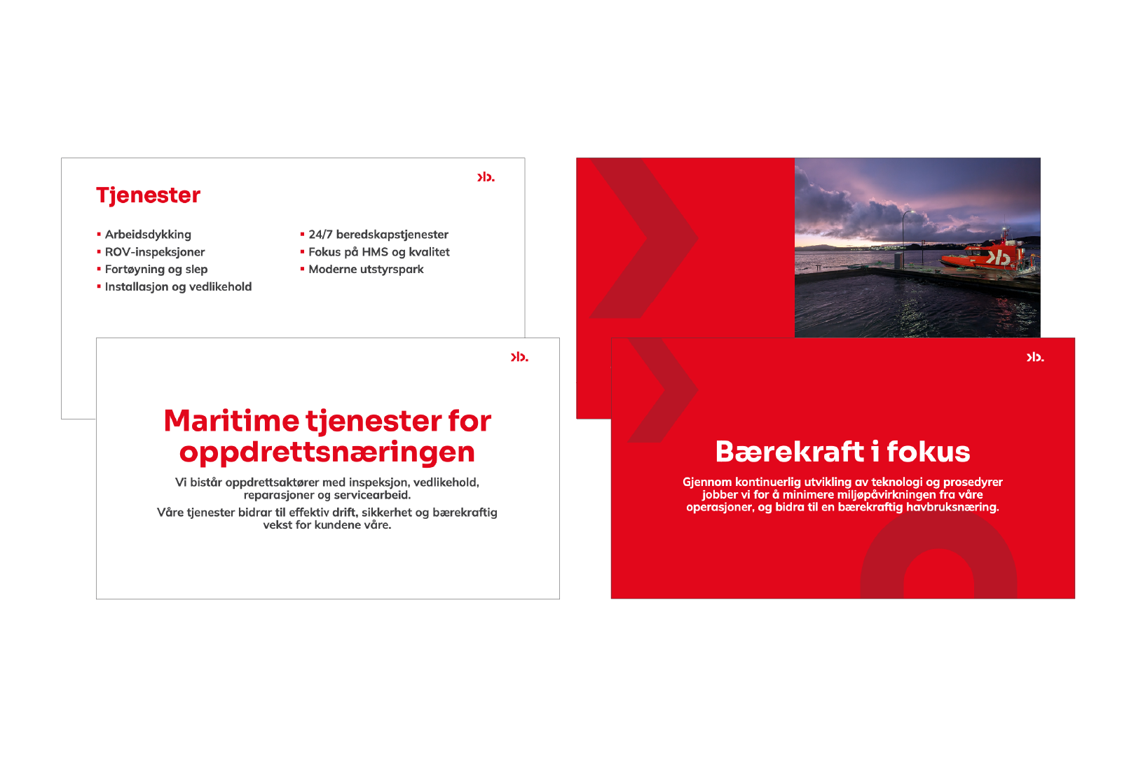 grafisk design på malverk