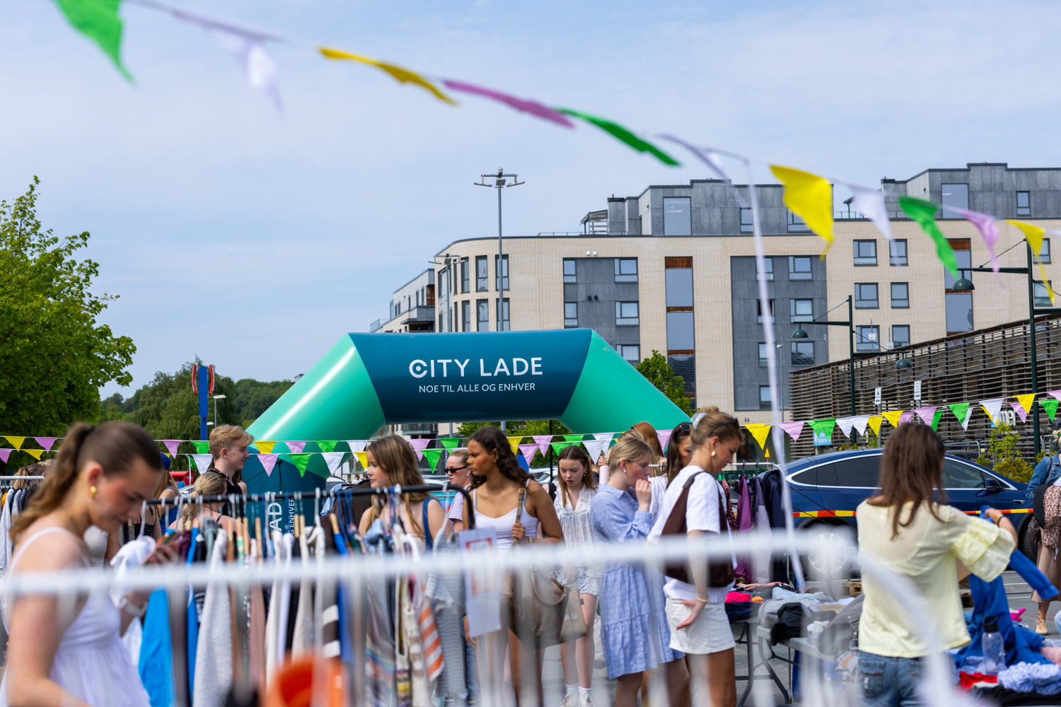 image of bicycle maintenance for a bicycle shop