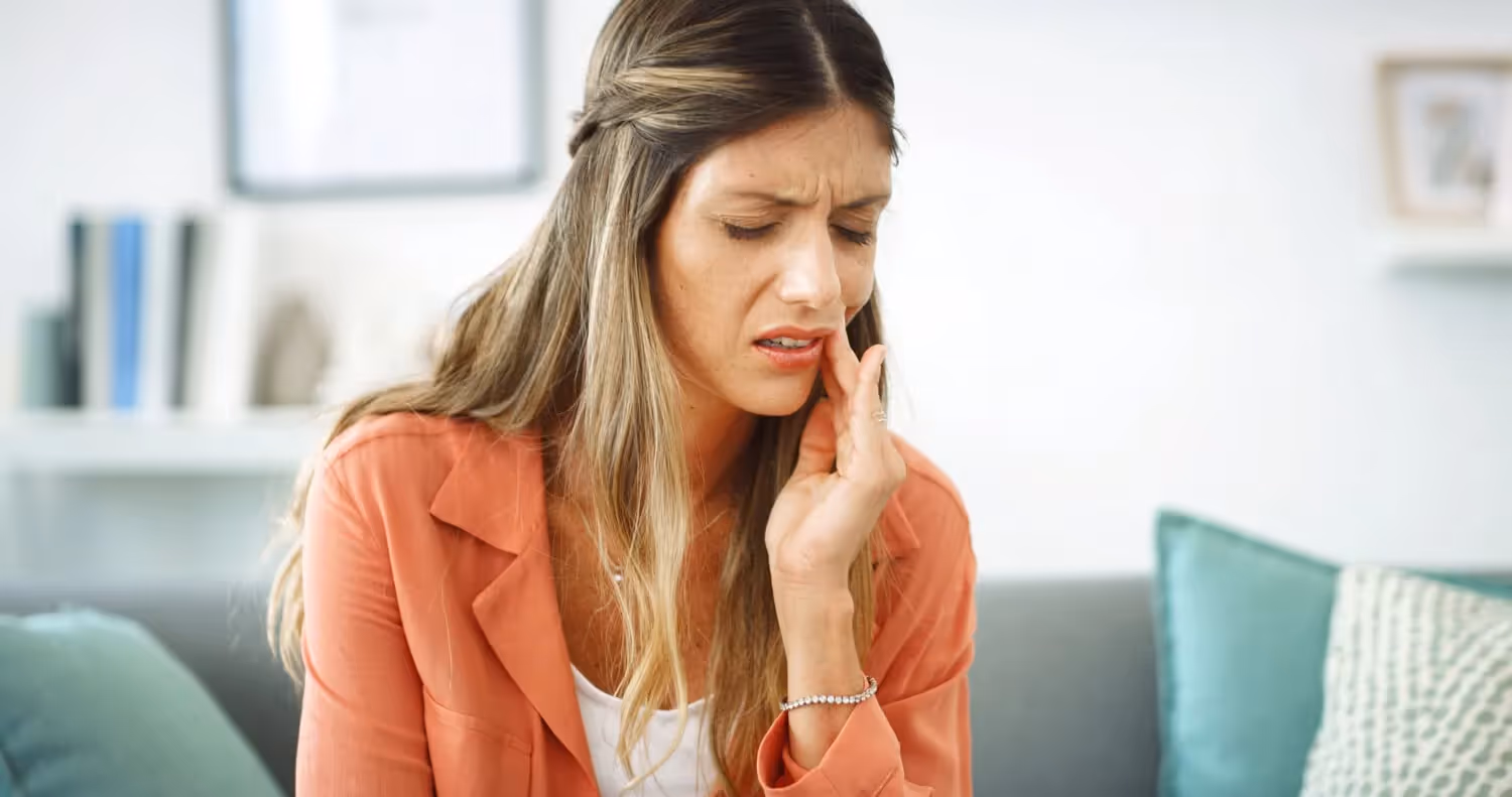 Dental and Oral Trauma Treatment in Brooklyn