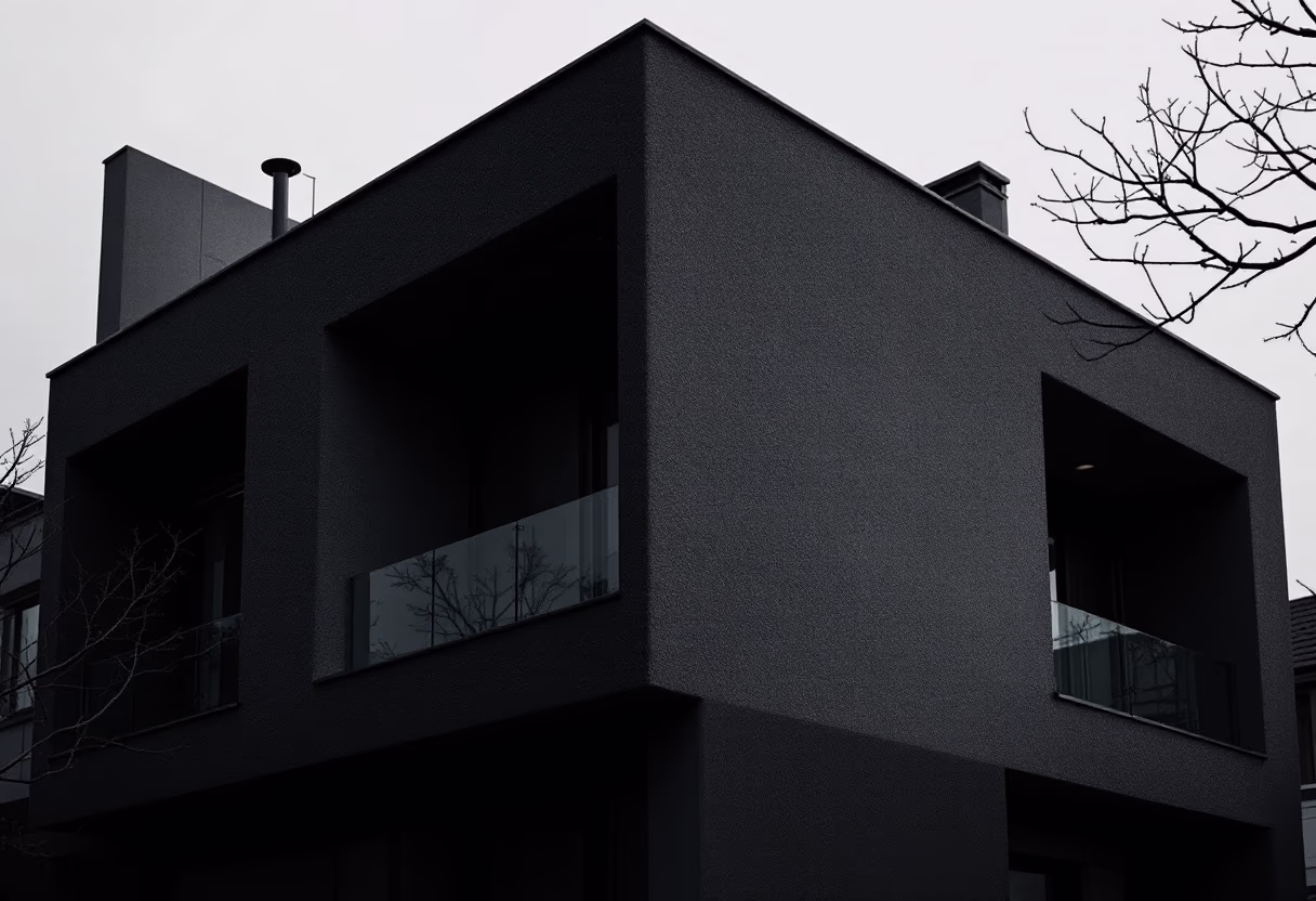 image of residential project