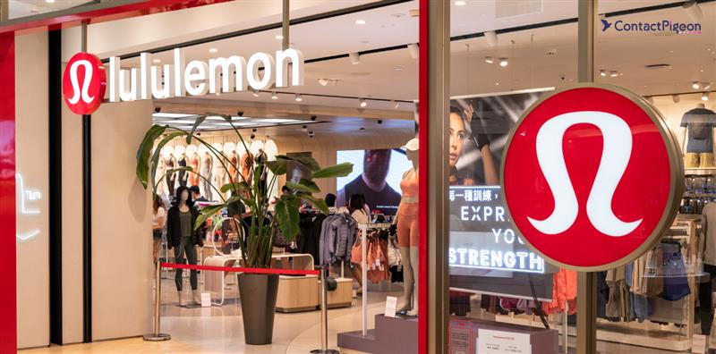 Lululemon