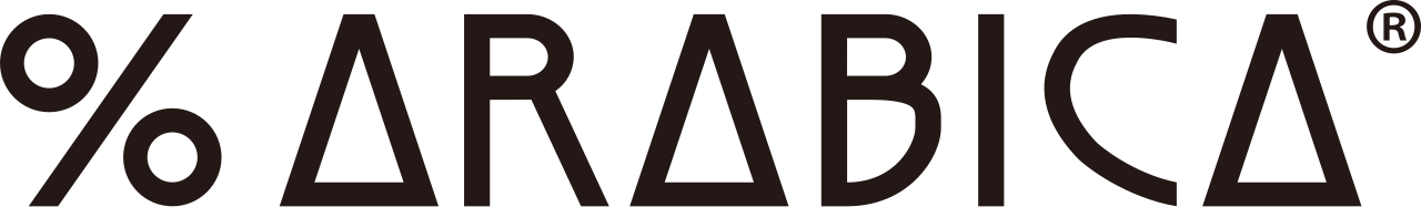 % Arabica Branding & Packaging