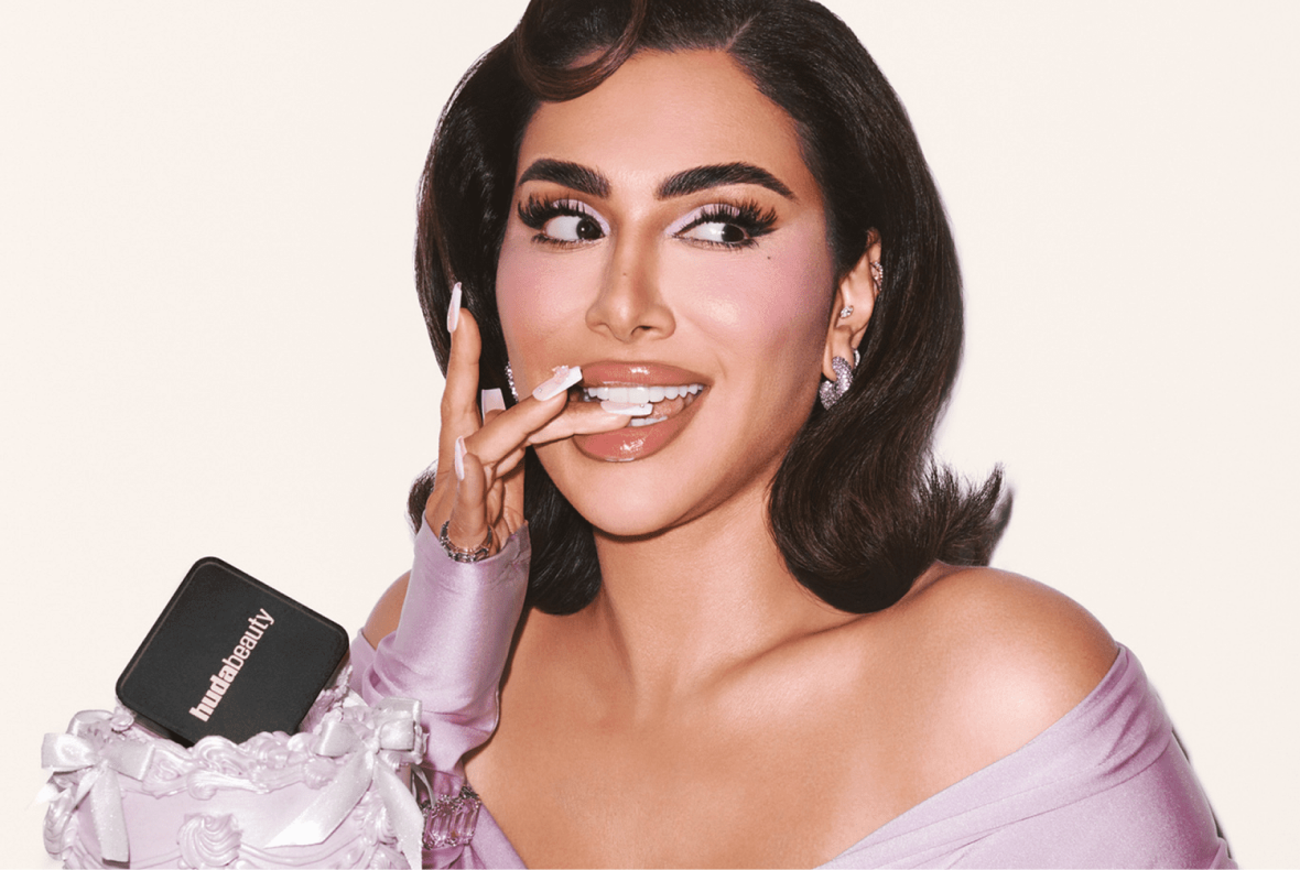 Huda Beauty