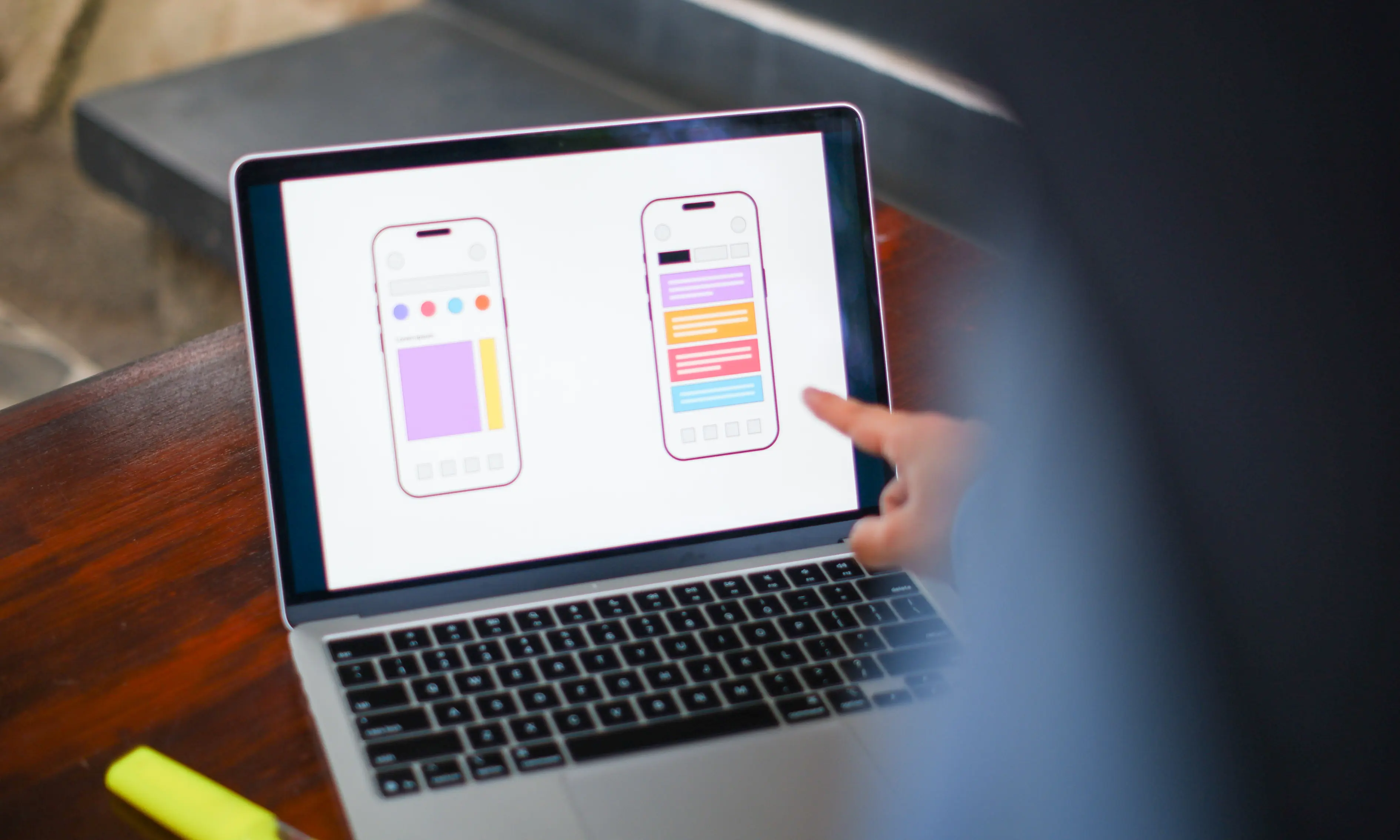 Mobile Experience Is Broken