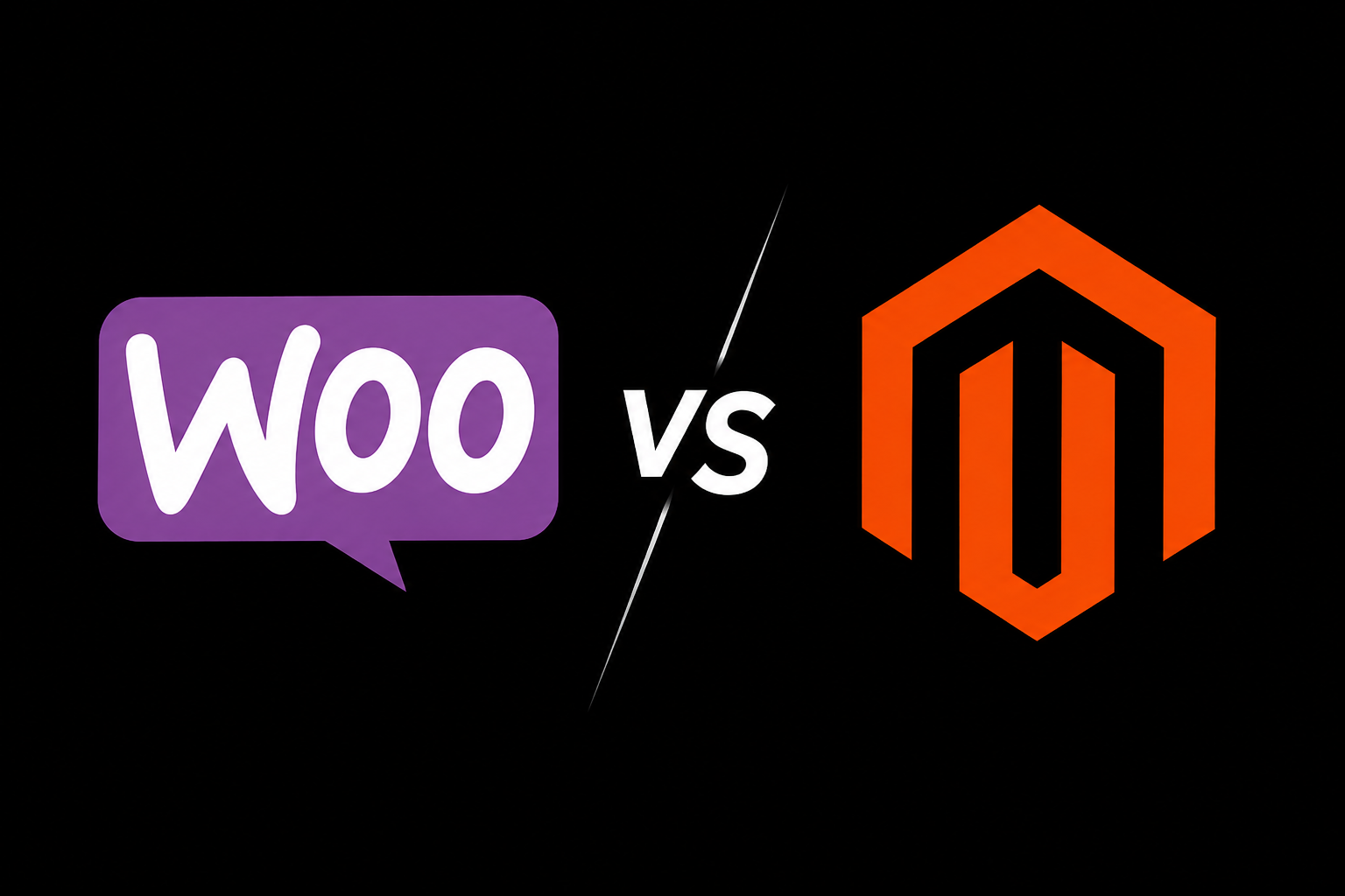 WooCommerce vs Magento: A No-Nonsense Comparison for Growing Businesses