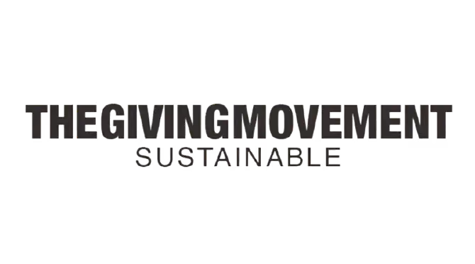 The Giving Movement