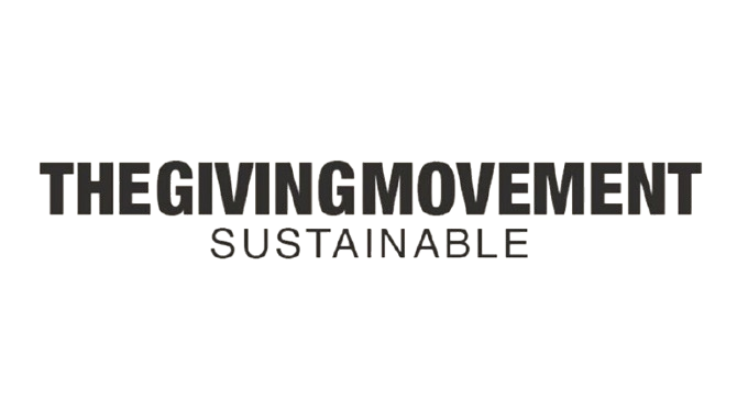 The Giving Movement