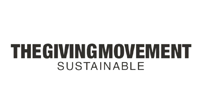 The Giving Movement