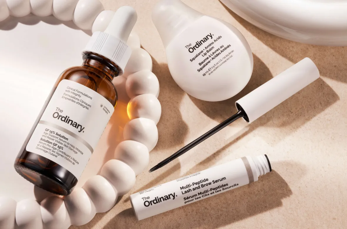The Ordinary